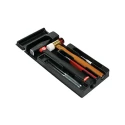 Facom 1-Piece Pin Punch Tool 175mm Overall Length MOD.MI7