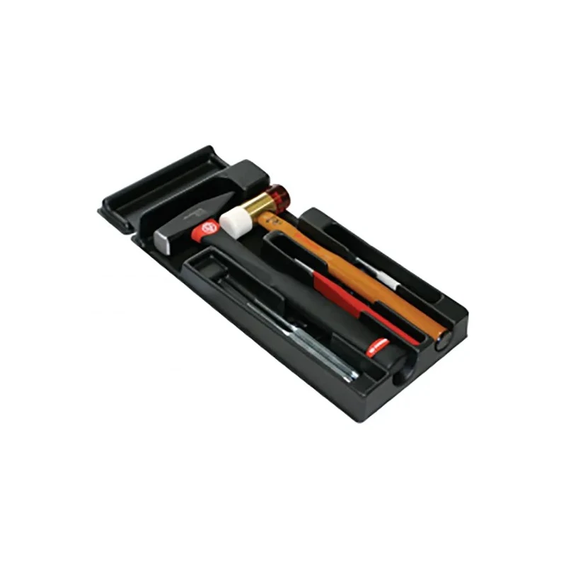 Facom 1-Piece Pin Punch Tool 175mm Overall Length MOD.MI7
