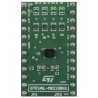 STMicroelectronics Sensor Development Tool LSM6DSM Adapter Board for Standard DIL24 Socket,