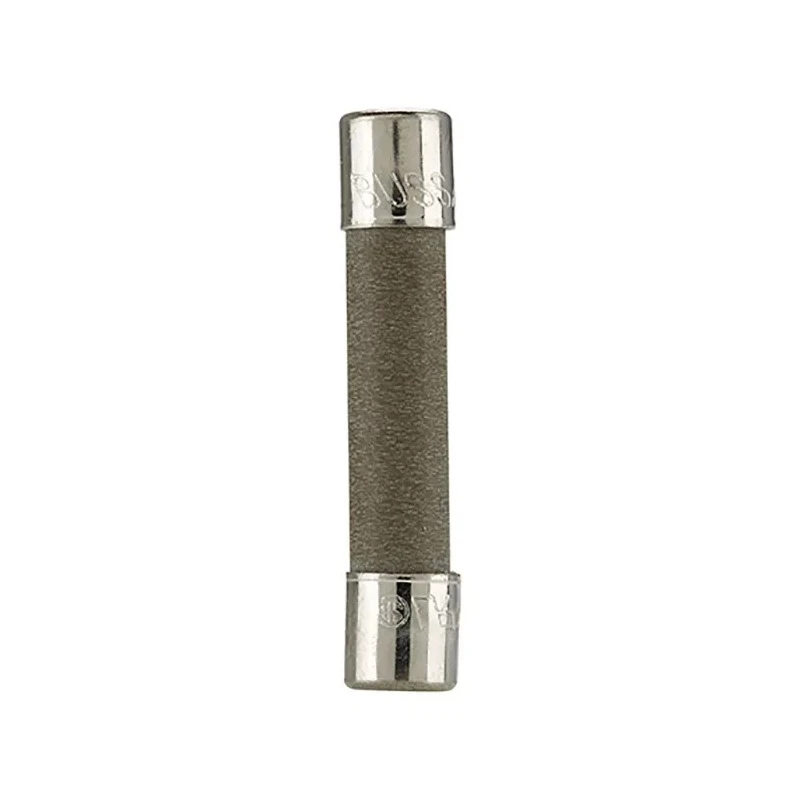 Eaton 100A Fast Acting Ceramic Cartridge Fuse 6.3 x 32 mm BK-ABC-1-1-2-R