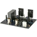 Recom Power Supply Accessory Half-Bridge Voltage Up to 1kV TTL-Compatible Input R-REF01 Series 