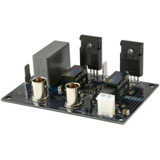 Recom Power Supply Accessory Half-Bridge Voltage Up to 1kV TTL-Compatible Input R-REF01 Series 