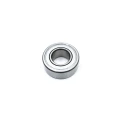 FAG 2 Row Angular Contact Ball Bearing, 35 mm ID, 62 mm OD, 20 mm Race Width, Shielded, Series 0 Extra Light 3007-2Z