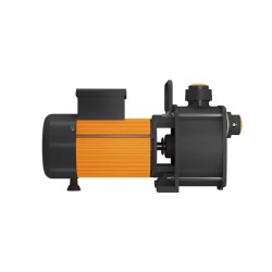 Crompton Single Phase 25x25 mm Shallow Well Jet Pump, SWJ Series