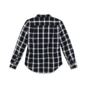 Parade OLONNE Blue Cotton Long Sleeve Work Shirt XS 17OLONNE1792TXS