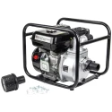 SIP 2" Petrol-Driven Water Pump 600 L/min, 5.2 kW Input Power, Aluminium and Steel Body 3933