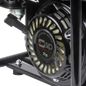 SIP 2" Petrol-Driven Water Pump 600 L/min, 5.2 kW Input Power, Aluminium and Steel Body 3933