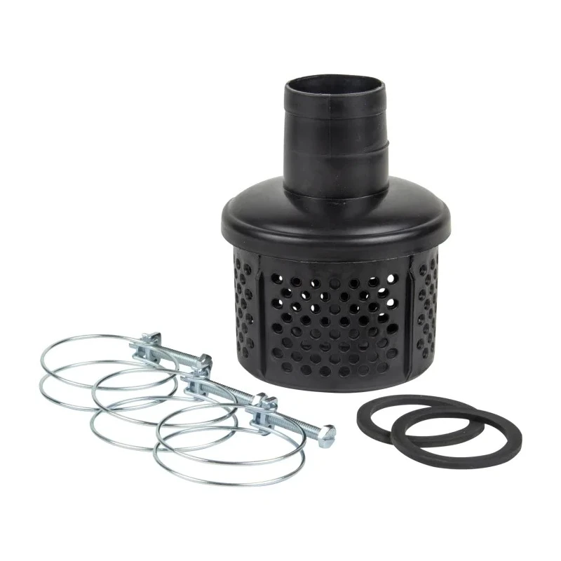 SIP 2" Petrol-Driven Water Pump 600 L/min, 5.2 kW Input Power, Aluminium and Steel Body 3933