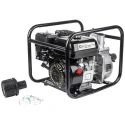 SIP 2" Petrol-Driven Water Pump 600 L/min, 5.2 kW Input Power, Aluminium and Steel Body 3933