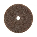 Norton VTX Rapid Prep Low Flex Ceramic Abrasive Wheel, 115 mm Diameter, Quick Change, Extra Coarse 66623378971