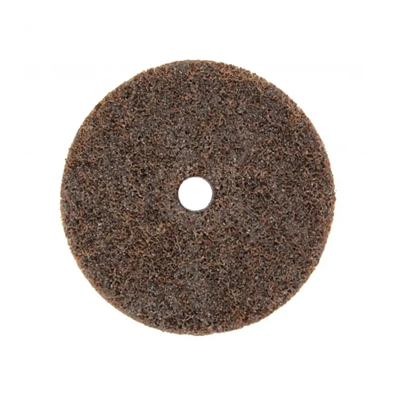Norton VTX Rapid Prep Low Flex Ceramic Abrasive Wheel, 115 mm Diameter, Quick Change, Extra Coarse 66623378971