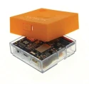 Nordic Semiconductor Nordic Thingy:91 IoT Sensor Development Kit for nRF6943 nRF Connect SDK, nRF52840 WLCSP, nRF9160