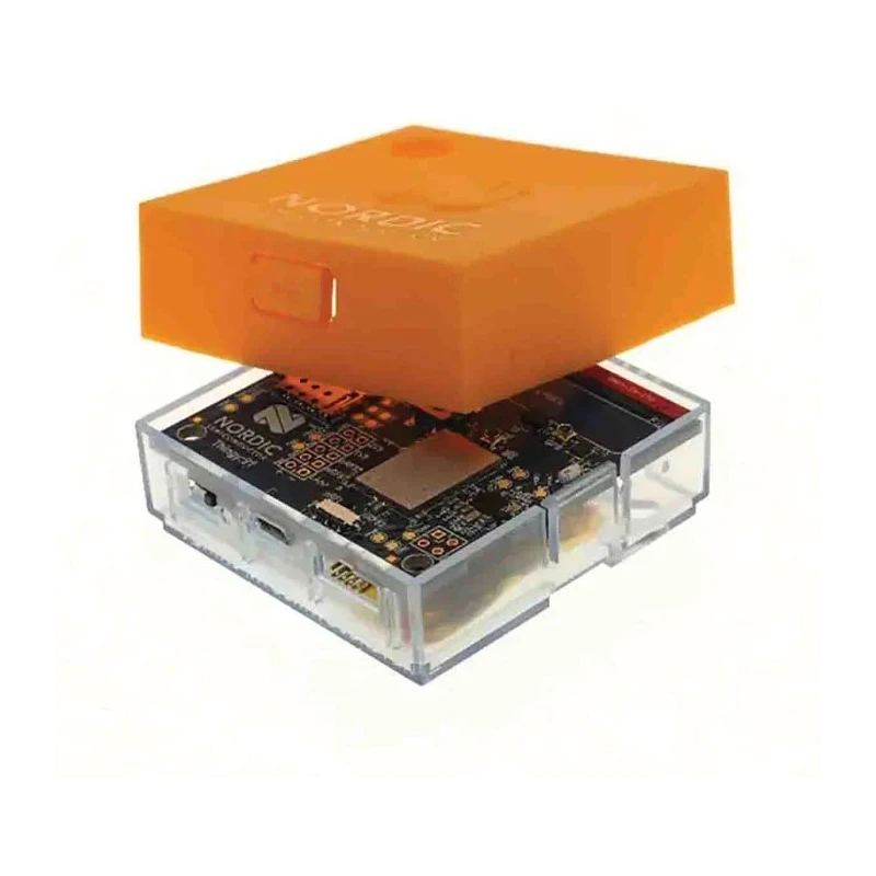 Nordic Semiconductor Nordic Thingy:91 IoT Sensor Development Kit for nRF6943 nRF Connect SDK, nRF52840 WLCSP, nRF9160