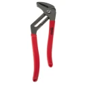 Teng Tools Heavy Duty Groove Joint Water Pump Plier 16in Overall Length 28mm Serrated Jaw MB416