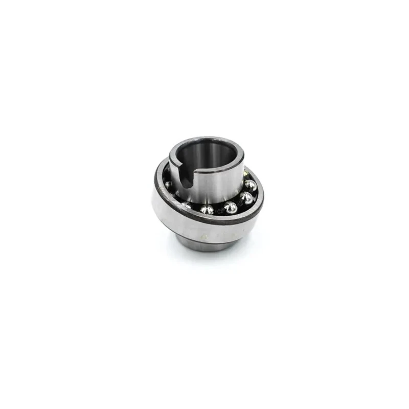 FAG Self-Aligning 2 Row Ball Bearing TVH Series 25 mm ID 52 mm OD 44 mm Width 11205-TVH