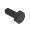 RS PRO Plain Steel Hex Bolt M6 x 16 mm Grade 8.8 Plain Finish DIN 933 192-5538