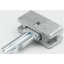 Schmersal Actuator for Use with AZ 415 Safety Switch , Steel, Adjustable Ball Latch, CSA & UL Approved AZ/AZM 415-B2