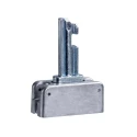 Schmersal Actuator for Use with AZ 415 Safety Switch , Steel, Adjustable Ball Latch, CSA & UL Approved AZ/AZM 415-B2