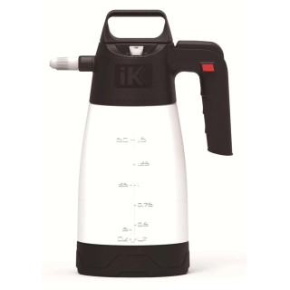 IK Sprayers Handheld Pressure Sprayer 2.5 bar Operating Pressure 1.9 L Tank Capacity 700 g Weight 81671