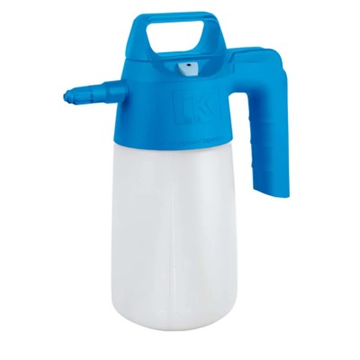 IK Sprayers Handheld Pressure Sprayer 1.5L Tank Capacity 2.5 bar Operating Pressure Model 81777