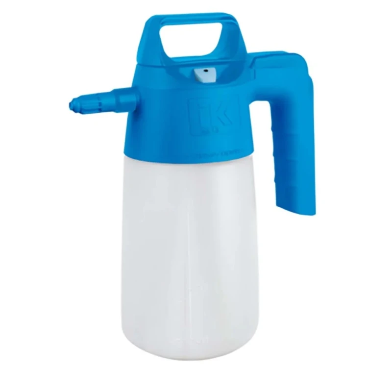 IK Sprayers Handheld Pressure Sprayer 1.5L Tank Capacity 2.5 bar Operating Pressure Model 81777