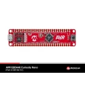 Microchip AVR128DA48 Curiosity Nano GPIO Evaluation Board Microcontroller Development Kit DM164151