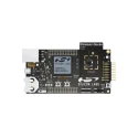 Silicon Labs EFR32xG21 Wireless Gecko Starter Kit Development Kit for IoT Devices 2.4 GHz SLWSTK6006A