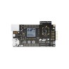 Silicon Labs EFR32xG21 Wireless Gecko Starter Kit Development Kit for IoT Devices 2.4 GHz SLWSTK6006A