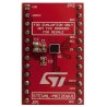 STMicroelectronics Sensor Development Tool AIS2DW12 Adapter Board for Standard DIL 24 Socket