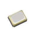 Epson 26 MHz Crystal Unit Surface Mount 4-Pin SMT Package ±10 ppm Frequency Tolerance X1E000251001412