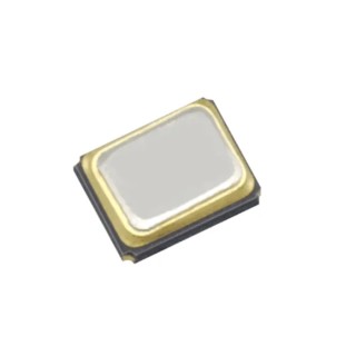 Epson 26 MHz Crystal Unit Surface Mount 4-Pin SMT Package ±10 ppm Frequency Tolerance X1E000251001412