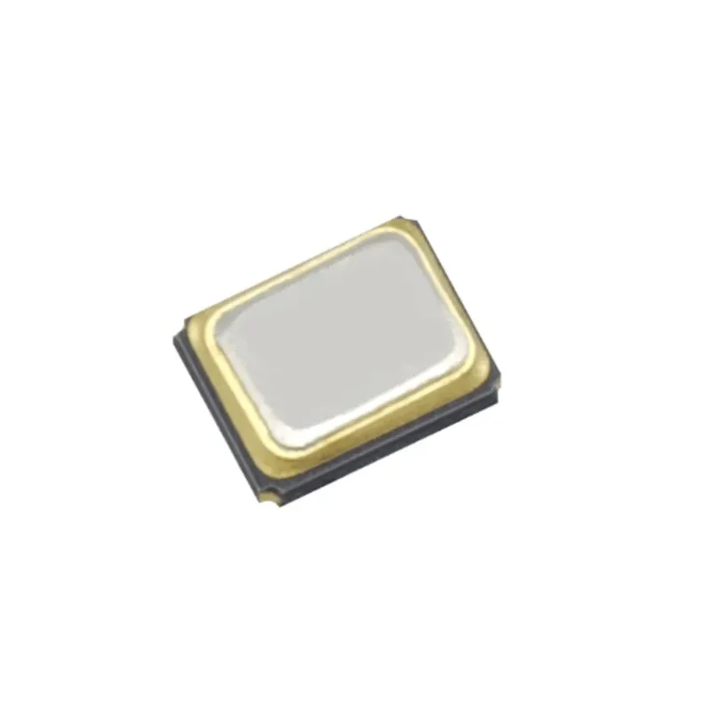 Epson 26 MHz Crystal Unit Surface Mount 4-Pin SMT Package ±10 ppm Frequency Tolerance X1E000251001412