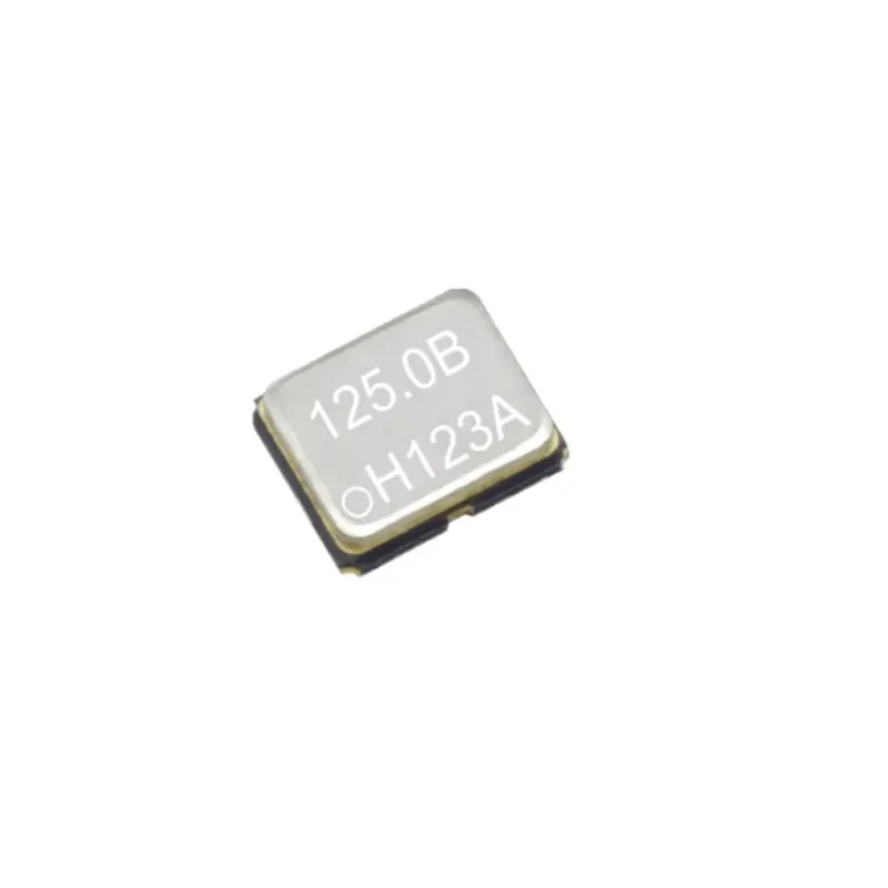 Epson 32MHz XO Oscillator ±50 ppm CMOS 4-Pin Surface Mount Tape & Reel X1G004171004012