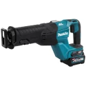 Makita Cordless Brushless Reciprocating Saw 40V, Stroke Length 32mm, Overall Length 472mm JR001GZ
