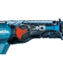 Makita Cordless Brushless Reciprocating Saw 40V, Stroke Length 32mm, Overall Length 472mm JR001GZ