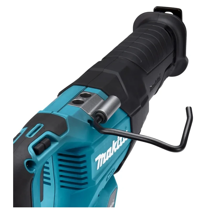 Makita Cordless Brushless Reciprocating Saw 40V, Stroke Length 32mm, Overall Length 472mm JR001GZ