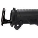 Makita Cordless Brushless Reciprocating Saw 40V, Stroke Length 32mm, Overall Length 472mm JR001GZ