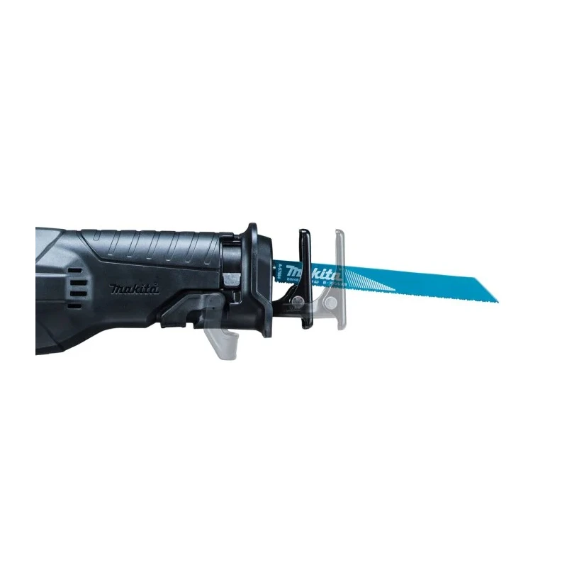 Makita Cordless Brushless Reciprocating Saw 40V, Stroke Length 32mm, Overall Length 472mm JR001GZ