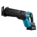 Makita Cordless Brushless Reciprocating Saw 40V, Stroke Length 32mm, Overall Length 472mm JR001GZ