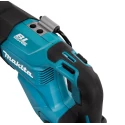 Makita Cordless Brushless Reciprocating Saw 40V, Stroke Length 32mm, Overall Length 472mm JR001GZ