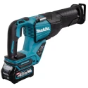 Makita Cordless Brushless Reciprocating Saw 40V, Stroke Length 32mm, Overall Length 472mm JR001GZ