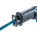 Makita Cordless Brushless Reciprocating Saw 40V, Stroke Length 32mm, Overall Length 472mm JR001GZ