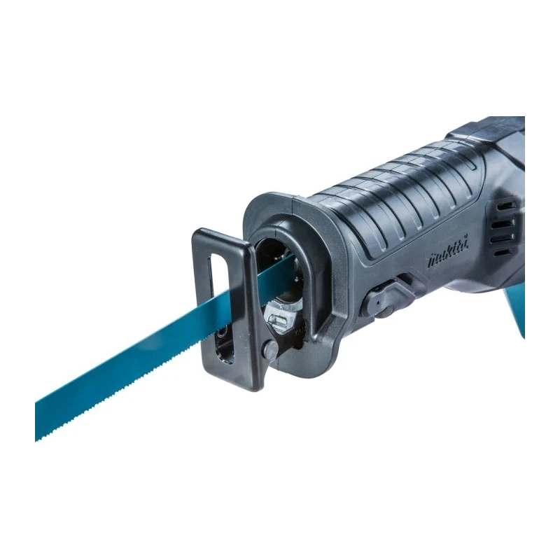 Makita Cordless Brushless Reciprocating Saw 40V, Stroke Length 32mm, Overall Length 472mm JR001GZ