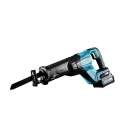 Makita Cordless Brushless Reciprocating Saw 40V, Stroke Length 32mm, Overall Length 472mm JR001GZ