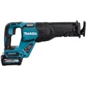 Makita Cordless Brushless Reciprocating Saw 40V, Stroke Length 32mm, Overall Length 472mm JR001GZ