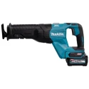 Makita Cordless Brushless Reciprocating Saw 40V, Stroke Length 32mm, Overall Length 472mm JR001GZ
