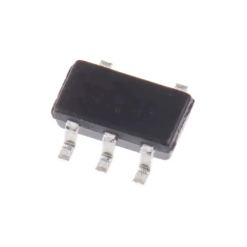 onsemi Operational Amplifier, 350 kHz Gain Bandwidth, 5-Pin TSOP Package, 1.8 to 5.5 V Supply NCV20091SN3T1G
