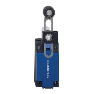 Schmersal Limit Switch Operating Head, Roller Lever, , ISO 13849-1, IEC 60947-5-1, IP66/IP67 Protection PS316-Z12-N300