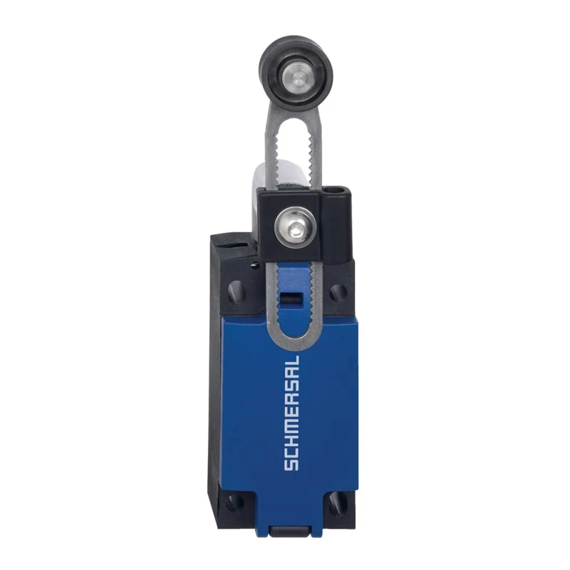 Schmersal Limit Switch Operating Head, Roller Lever, , ISO 13849-1, IEC 60947-5-1, IP66/IP67 Protection PS316-Z12-N300