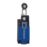Schmersal Limit Switch Operating Head, Roller Lever, , ISO 13849-1, IEC 60947-5-1, IP66/IP67 Protection PS316-Z12-N300